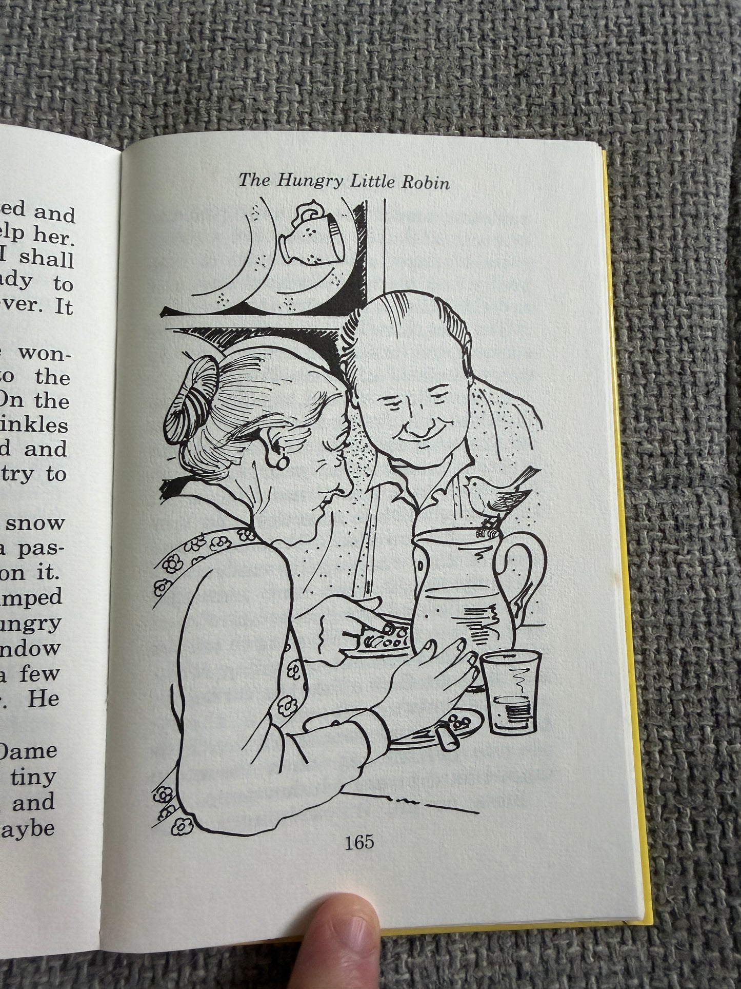 1993 Twelve Silver Cups & Other Stories - Enid Blyton (Dorothy Hamilton illust) Award Publications