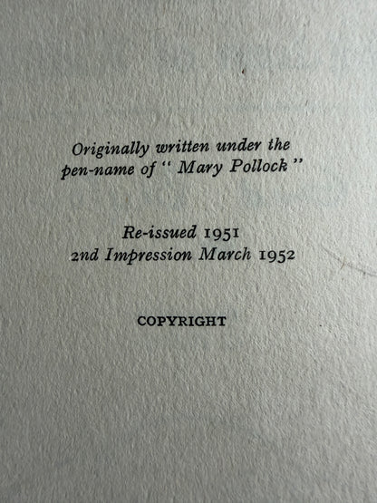 1952 The Children Of Kidillin - Enid Blyton (C. Holland illust) Werner Laurie