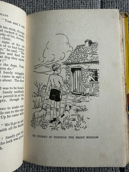 1952 The Children Of Kidillin - Enid Blyton (C. Holland illust) Werner Laurie