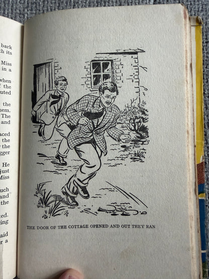 1952 The Children Of Kidillin - Enid Blyton (C. Holland illust) Werner Laurie