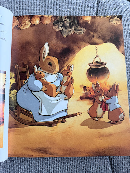 1997 The World Of Peter Rabbit & Friends Complete Story Collection - Beatrix Potter (Frederick Warne & Co. Ltd. )
