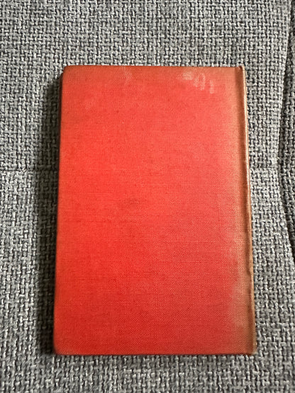 1944*1st* Ma Wei Slope(A Novel Of The Tang Dynasty) Keith West(The Cresset Press)