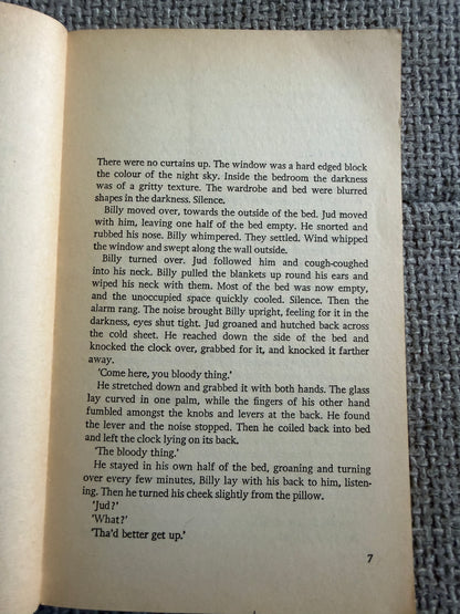 1980 Kes - Barry Hines (Penguin Book)