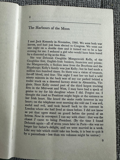 1965*1st* An American Dream - Norman Mailer(Andre Deutsch)