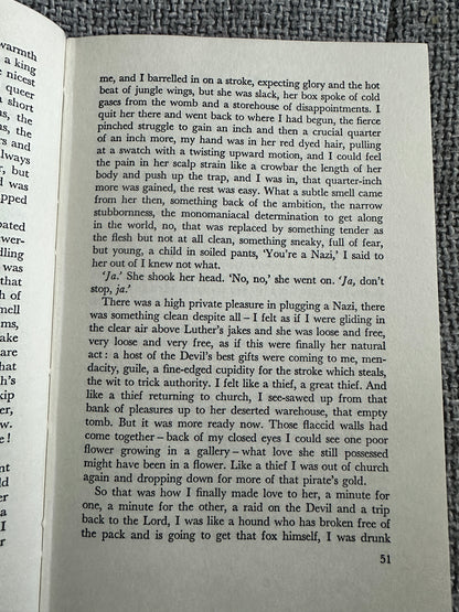 1965*1st* An American Dream - Norman Mailer(Andre Deutsch)