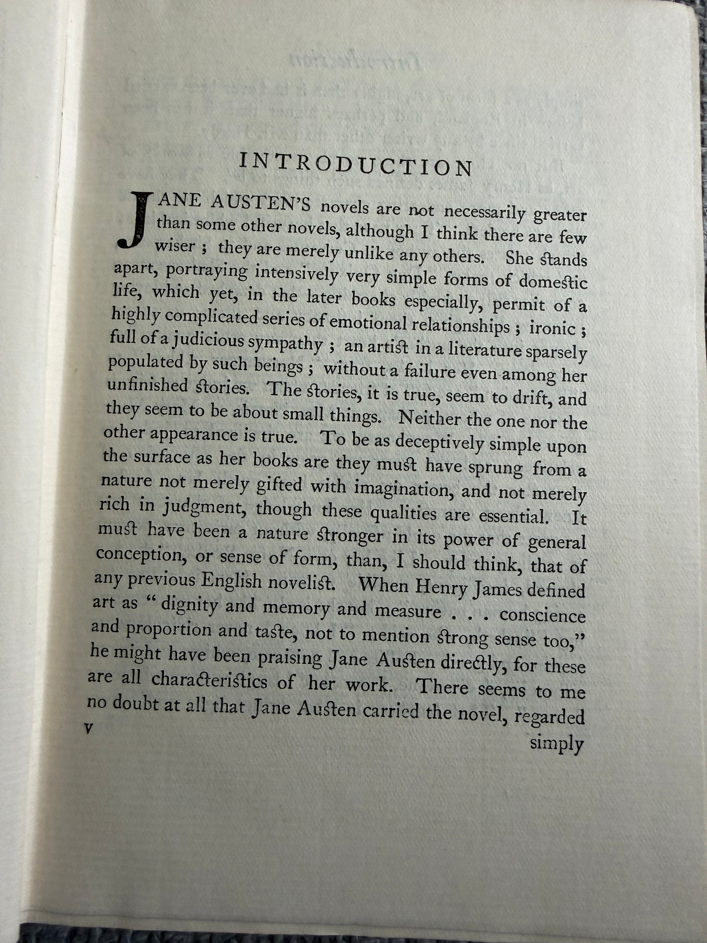1927 Pride & Prejudice (Adelphi Series) The Works Of Jane Austen (Martin Secker Publishing)