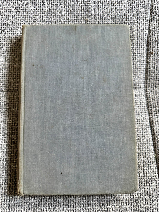 1941*1st* War in the Air: September 1939 to May 1941 by David Garnett, published by Chatto & Windus - Honeyburn Books (UK)