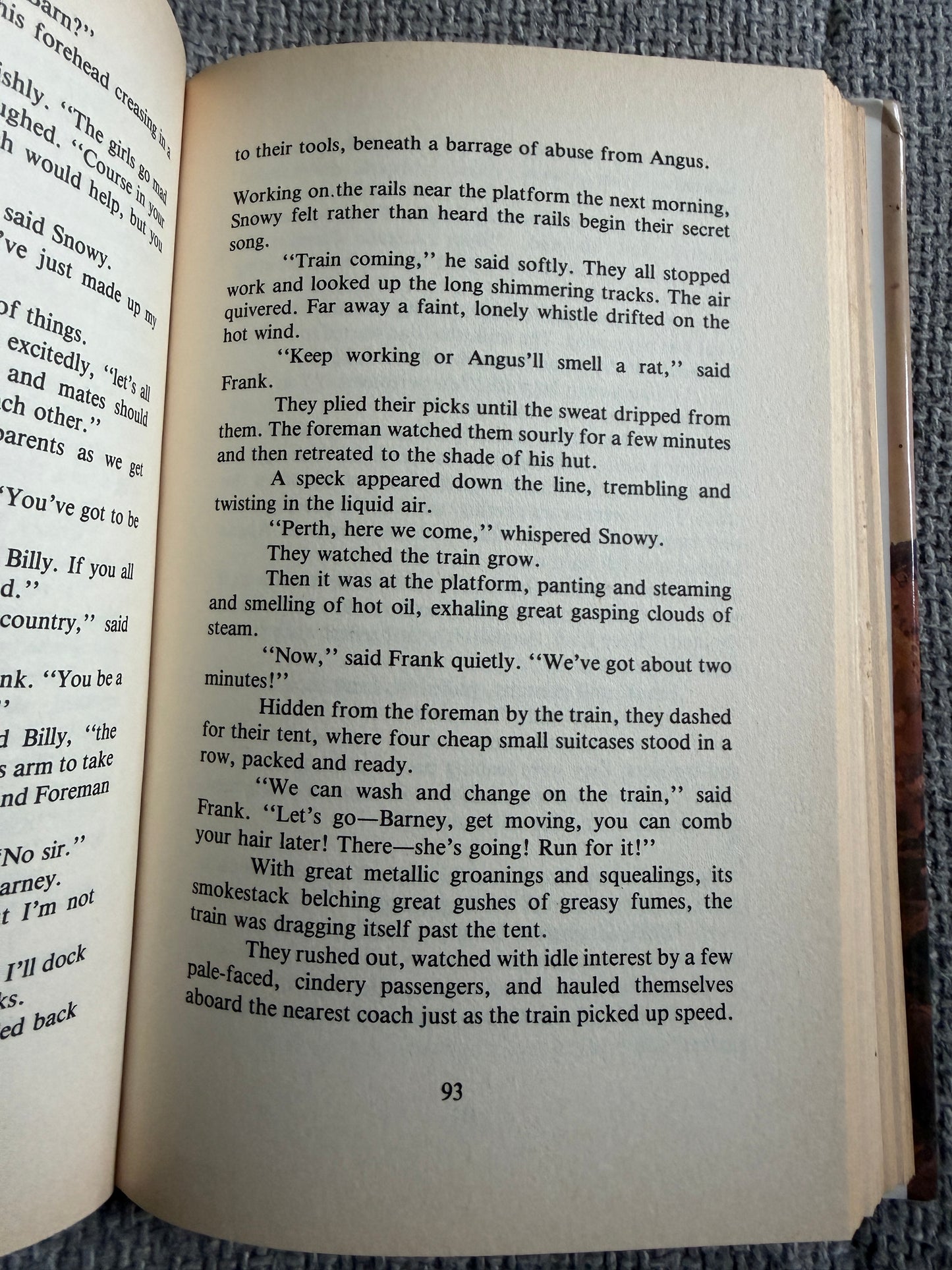 1990 Gallipoli - Jack Bennett (Angus & Robertson)