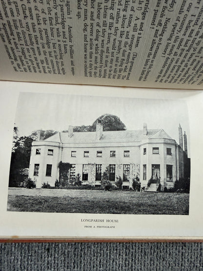 1931*1st* Colonel Hawker’s Shooting Diaries - Eric Parker (Editor) Philip Allan Published