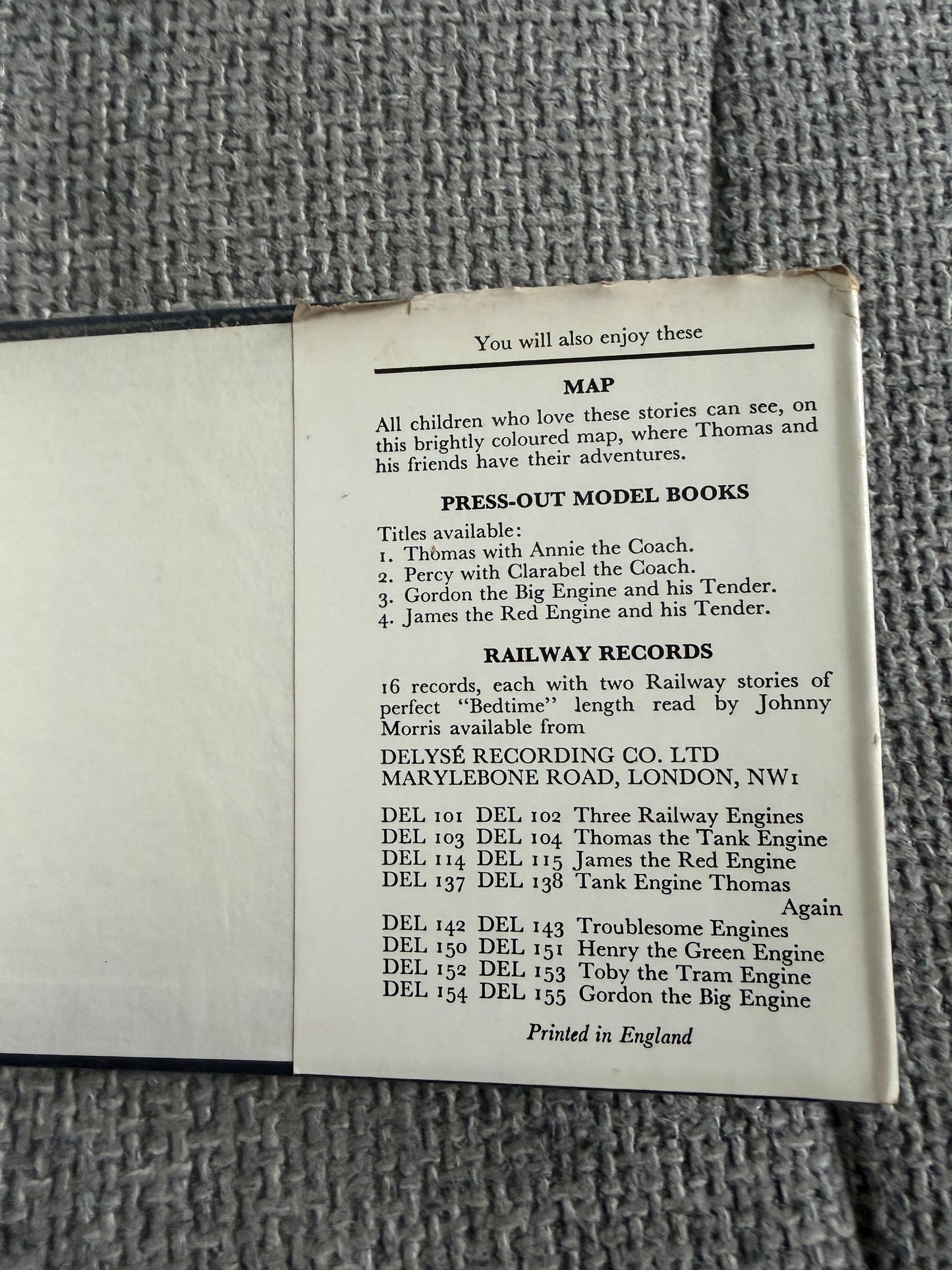 1967 Mountain Engines (No.19)Rev W. Awdry (Peter & Gunvor Edwards illust) Kaye & Ward Ltd)