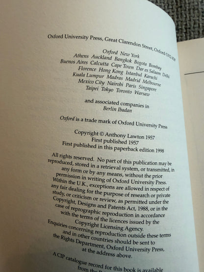 1998 The Silver Branch - Rosemary Sutcliff (Oxford University Press)
