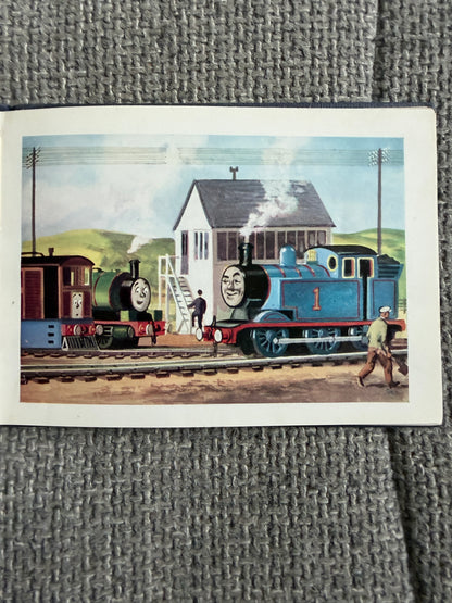 1968 Branch Line Engines(No16) The Rev W. Awdry (John T. Kenney illust) Kaye & Ward Ltd