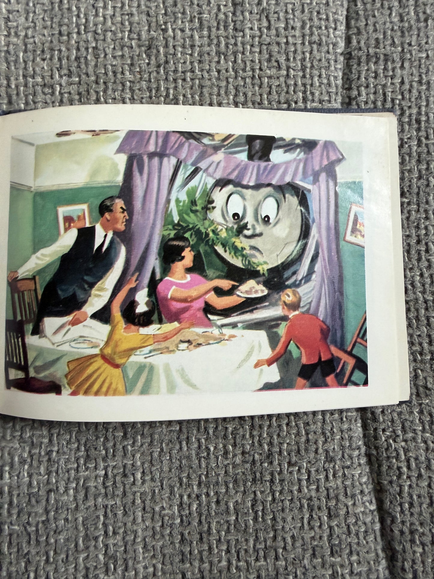 1968 Branch Line Engines(No16) The Rev W. Awdry (John T. Kenney illust) Kaye & Ward Ltd