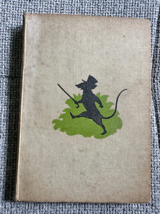1939*1st* Mr. Tittlewit’s Holiday - M. Forster Knight (Author & Illust) Sir Isaac Pitman & Sons Ltd Publishers)