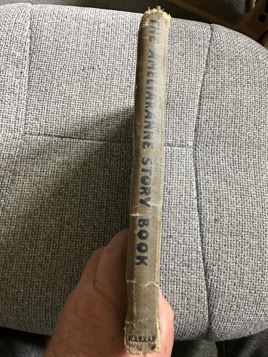 1941*1st* The Ameliaranne Story Book - Constance Heward (Susan Beatrice Pearse Illust) George G. Harrap & Co Ltd