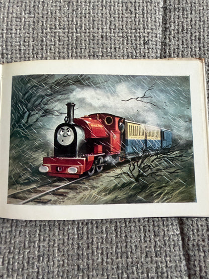 1970 Gallant Old Engine(No17) The Rev. W. Awdry (John T. Kenney illust) Kaye & Ward Ltd