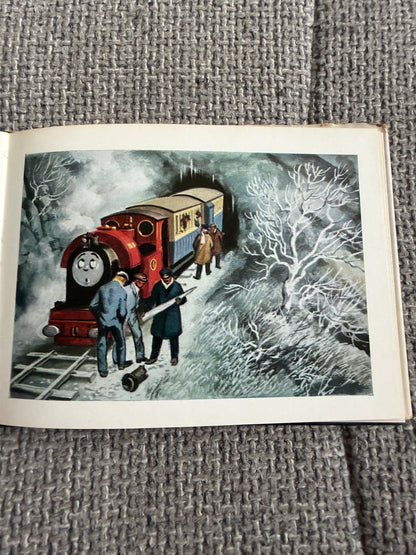 1970 Gallant Old Engine(No17) The Rev. W. Awdry (John T. Kenney illust) Kaye & Ward Ltd