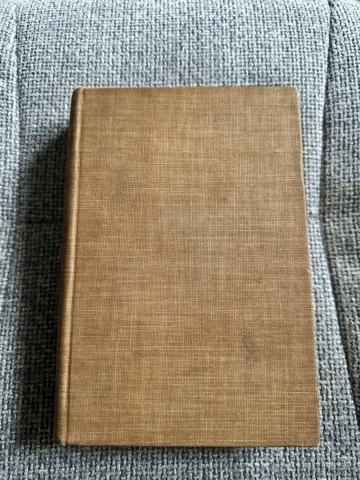 1940 The Loon Feather - Iola Fuller(Harcourt, Brace & Co New York)