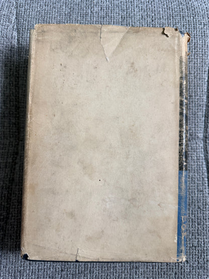 1937*1st* The Miracle Of Howarth(A Brontë Study) W. Bertram White (Universities Of London Press)