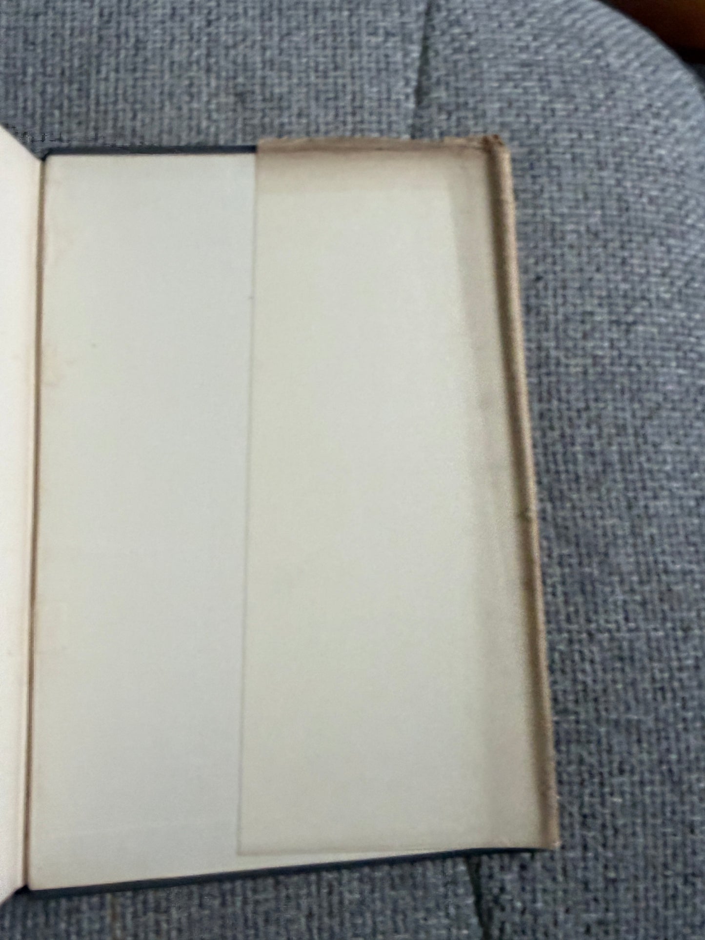 1937*1st* The Miracle Of Howarth(A Brontë Study) W. Bertram White (Universities Of London Press)