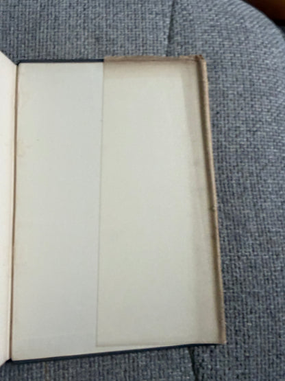 1937*1st* The Miracle Of Howarth(A Brontë Study) W. Bertram White (Universities Of London Press)
