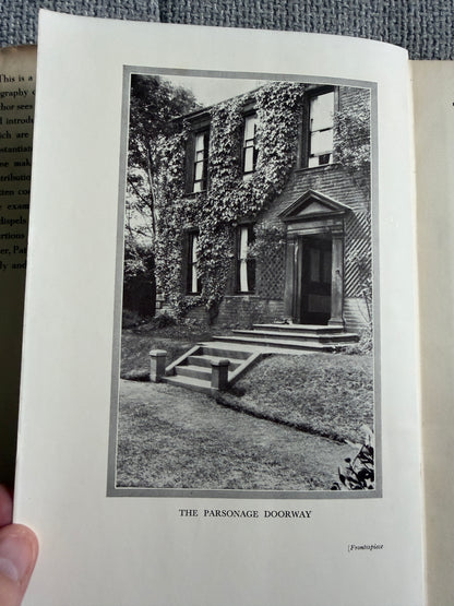 1937*1st* The Miracle Of Howarth(A Brontë Study) W. Bertram White (Universities Of London Press)