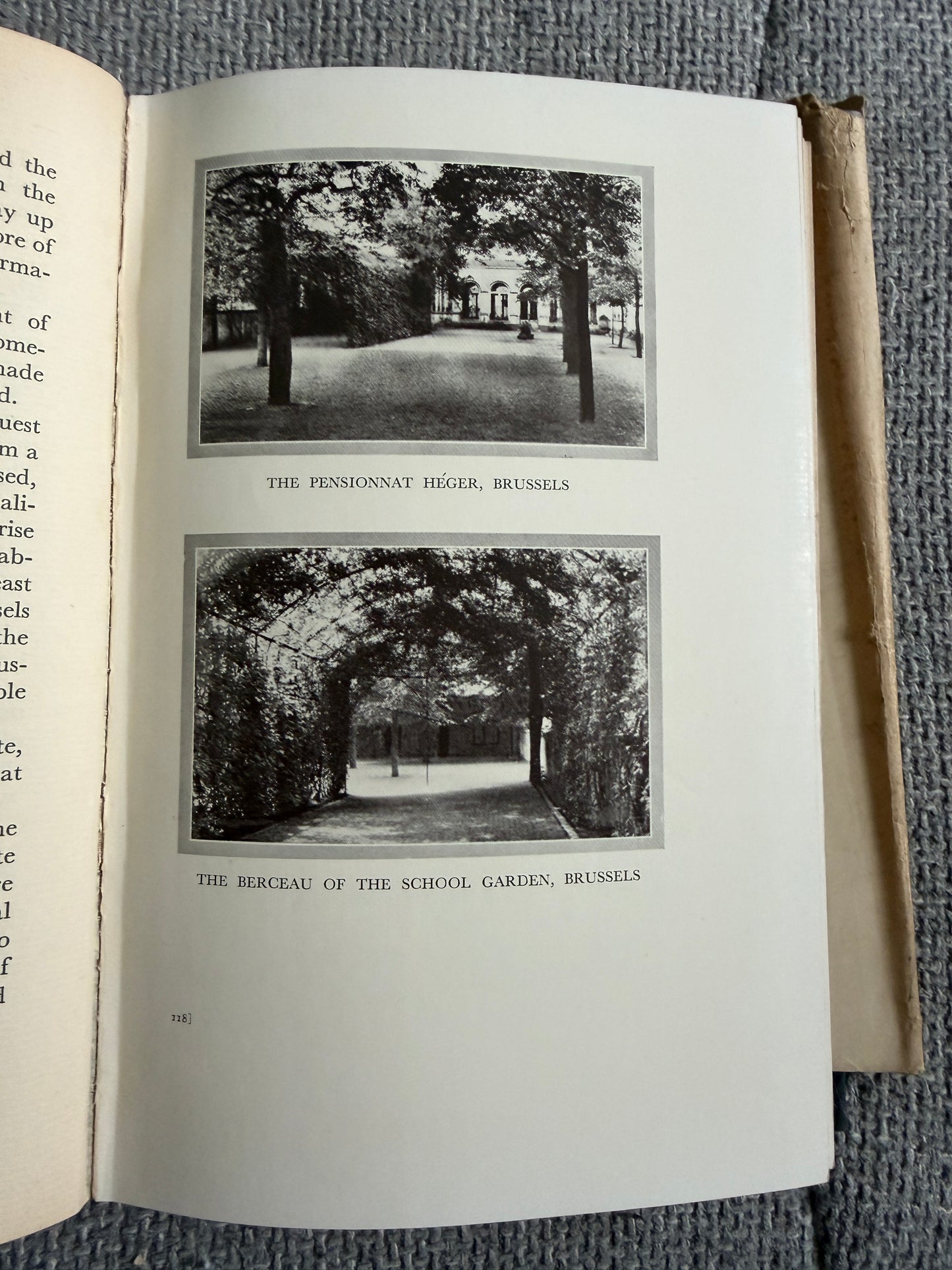 1937*1st* The Miracle Of Howarth(A Brontë Study) W. Bertram White (Universities Of London Press)