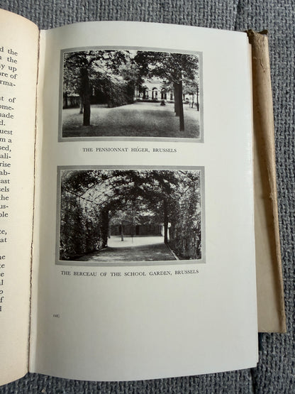 1937*1st* The Miracle Of Howarth(A Brontë Study) W. Bertram White (Universities Of London Press)