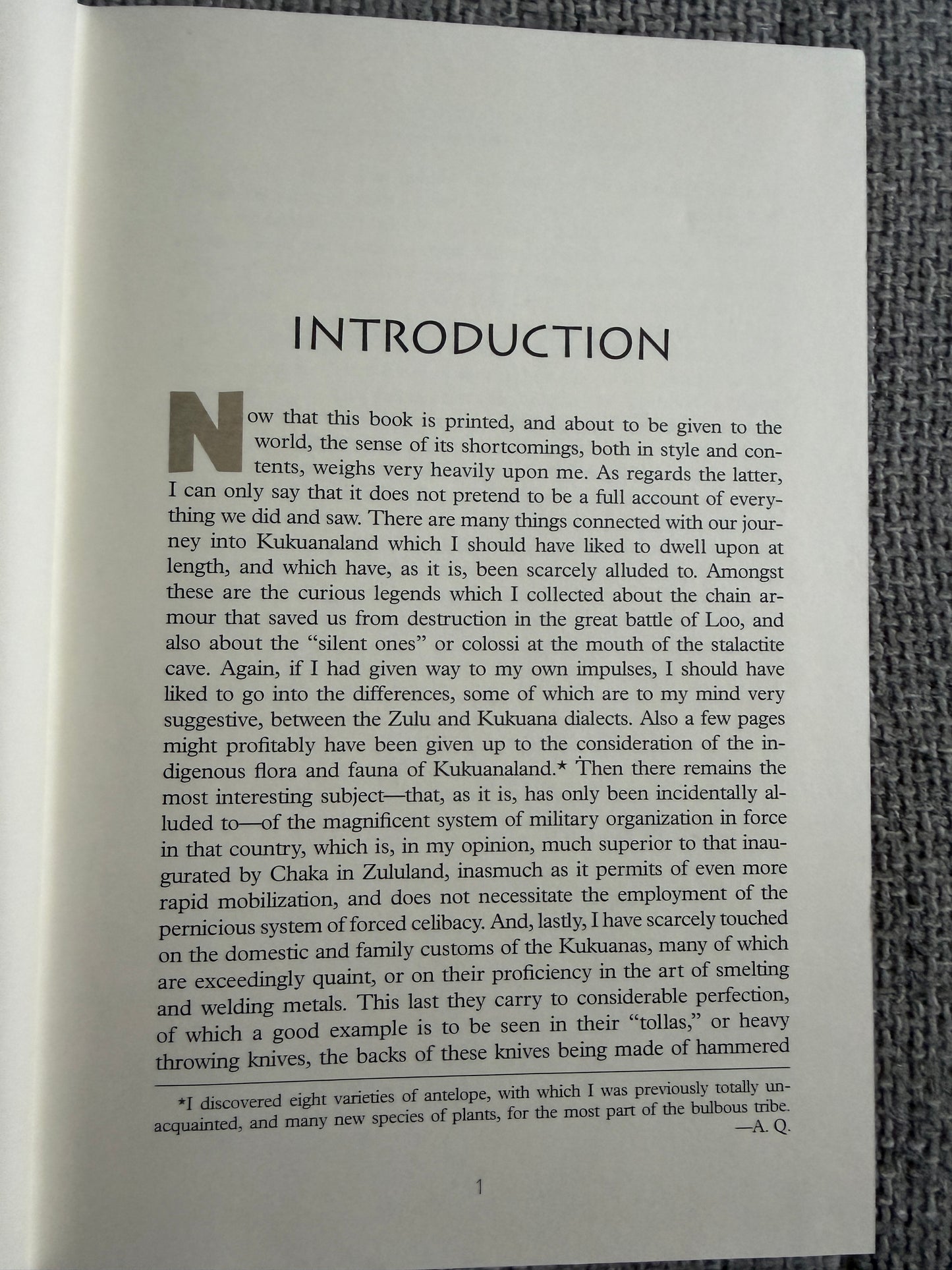 1996 King Solomon’s Mines - H. Rider Haggard (Walter Paget illust) Afterword by Robert E. Morsberger (Reader’s Digest)