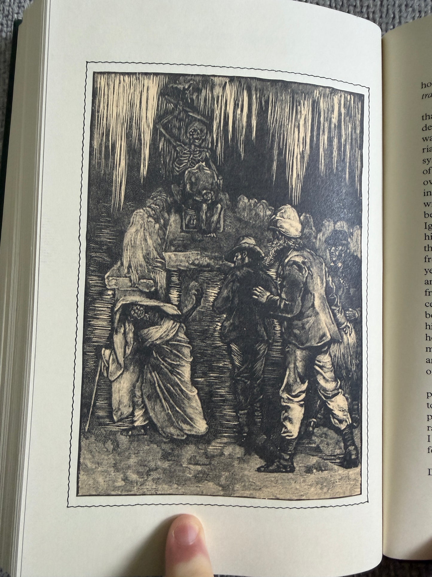 1996 King Solomon’s Mines - H. Rider Haggard (Walter Paget illust) Afterword by Robert E. Morsberger (Reader’s Digest)