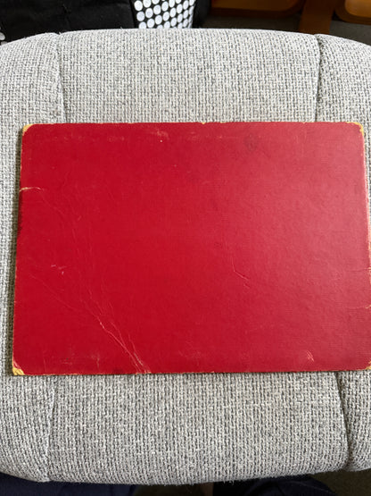 1894-1899 The Camera Series Album Of Photo-Lithographic Views of Southport (Brown & Rawcliffe published)