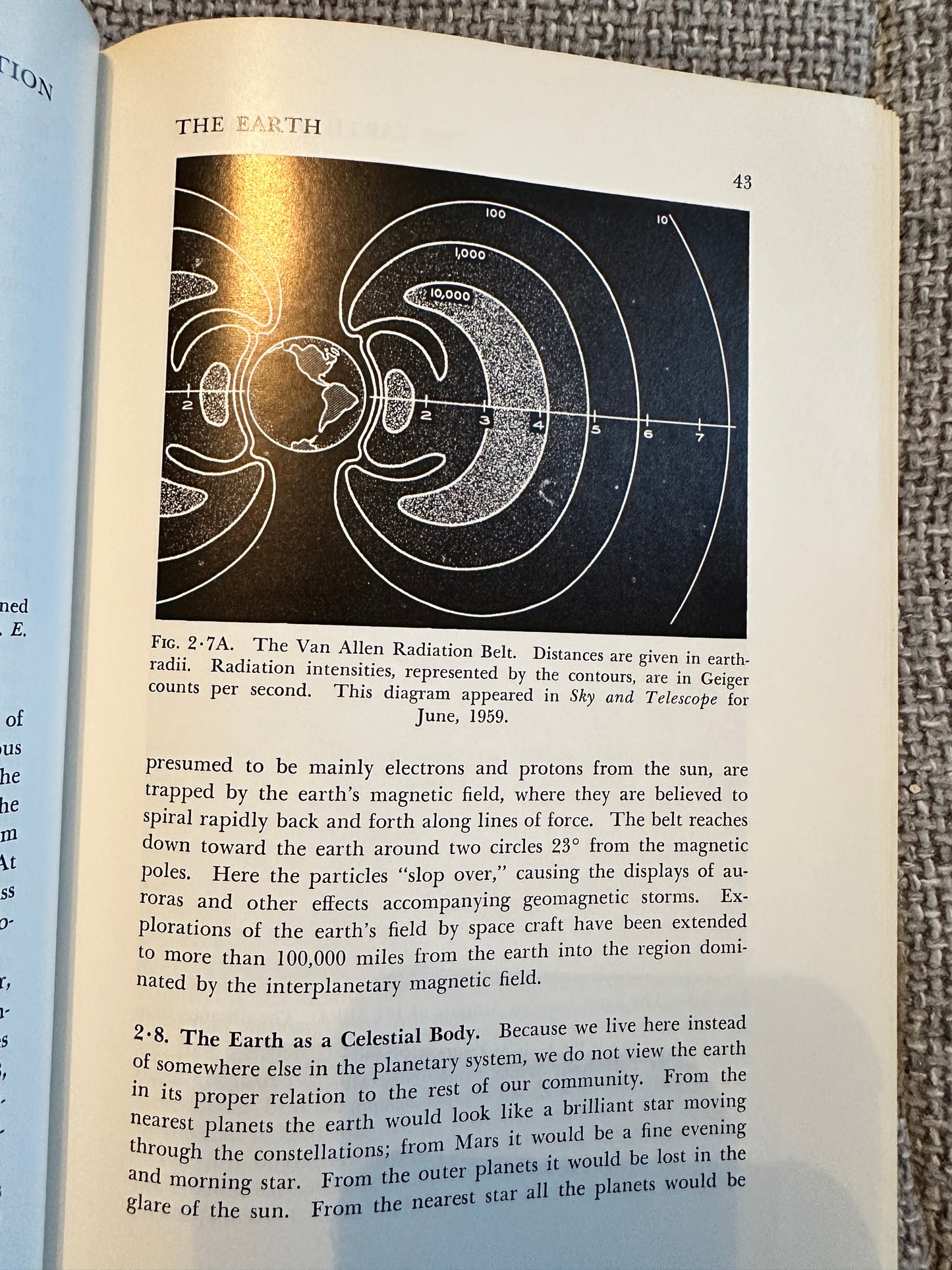 1964 Astronomy(8th edition) Robert Baker(D. Van Nostrand Company Inc Princeton, New Jersey