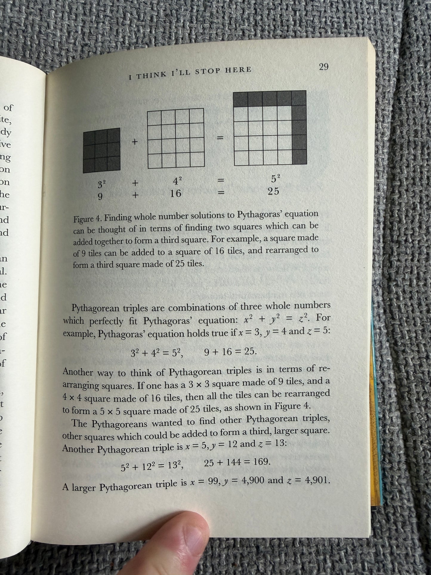 1997 Fermat’s Last Theorem - Simon Singh (Fourth Estate)