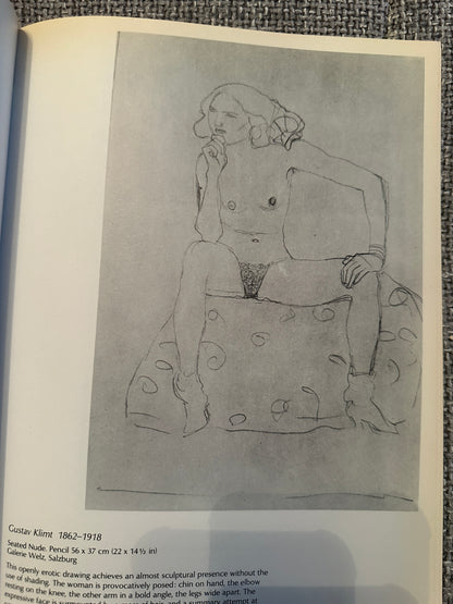 1977 From Naked To Nude - Georg Eisler(Life Drawing In The Twentieth Century)William Morrow & Company Inc