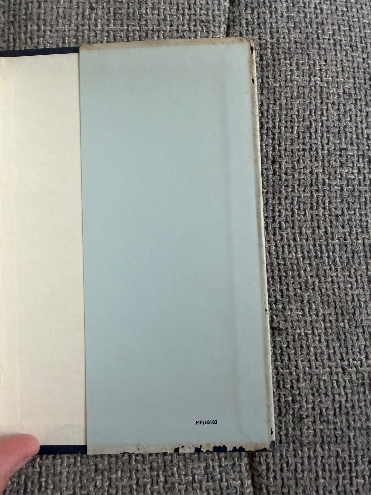 1965 Economic & Social History Of Medieval Europe - Professor H. Pirenne (Routledge & Kegan Paul)