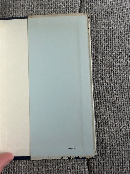 1965 Economic & Social History Of Medieval Europe - Professor H. Pirenne (Routledge & Kegan Paul)