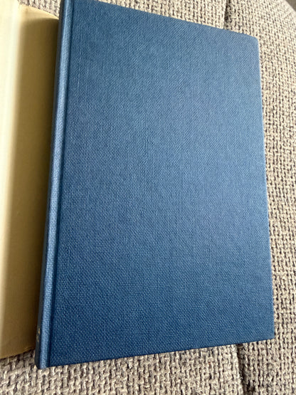 1965 Economic & Social History Of Medieval Europe - Professor H. Pirenne (Routledge & Kegan Paul)