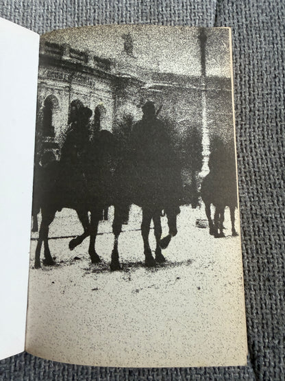 1996 Doctor Zhivago - Boris Pasternak (Harvill / Panther)