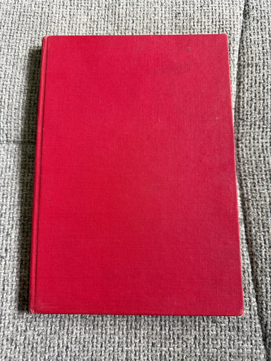 1971*1st* Document Repair (Volume 1) D. B. Wardle (Society Of Archivists)