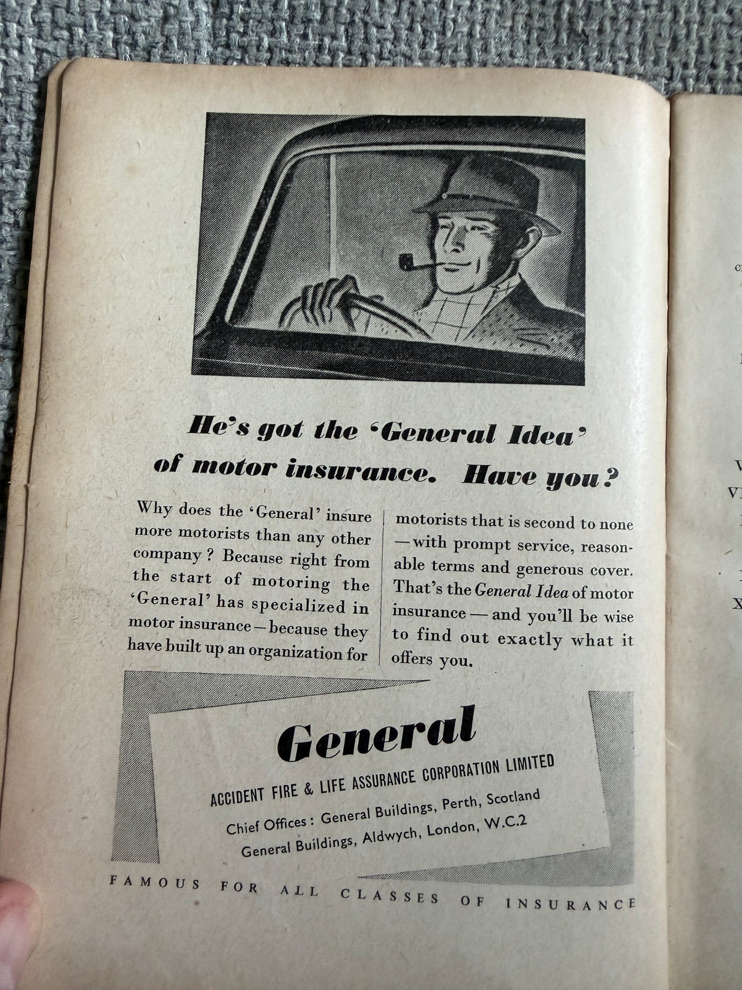1950 The Book Of The Austin Ten - Staton Abbey (Sir Isaac Pitman & Sons Ltd)