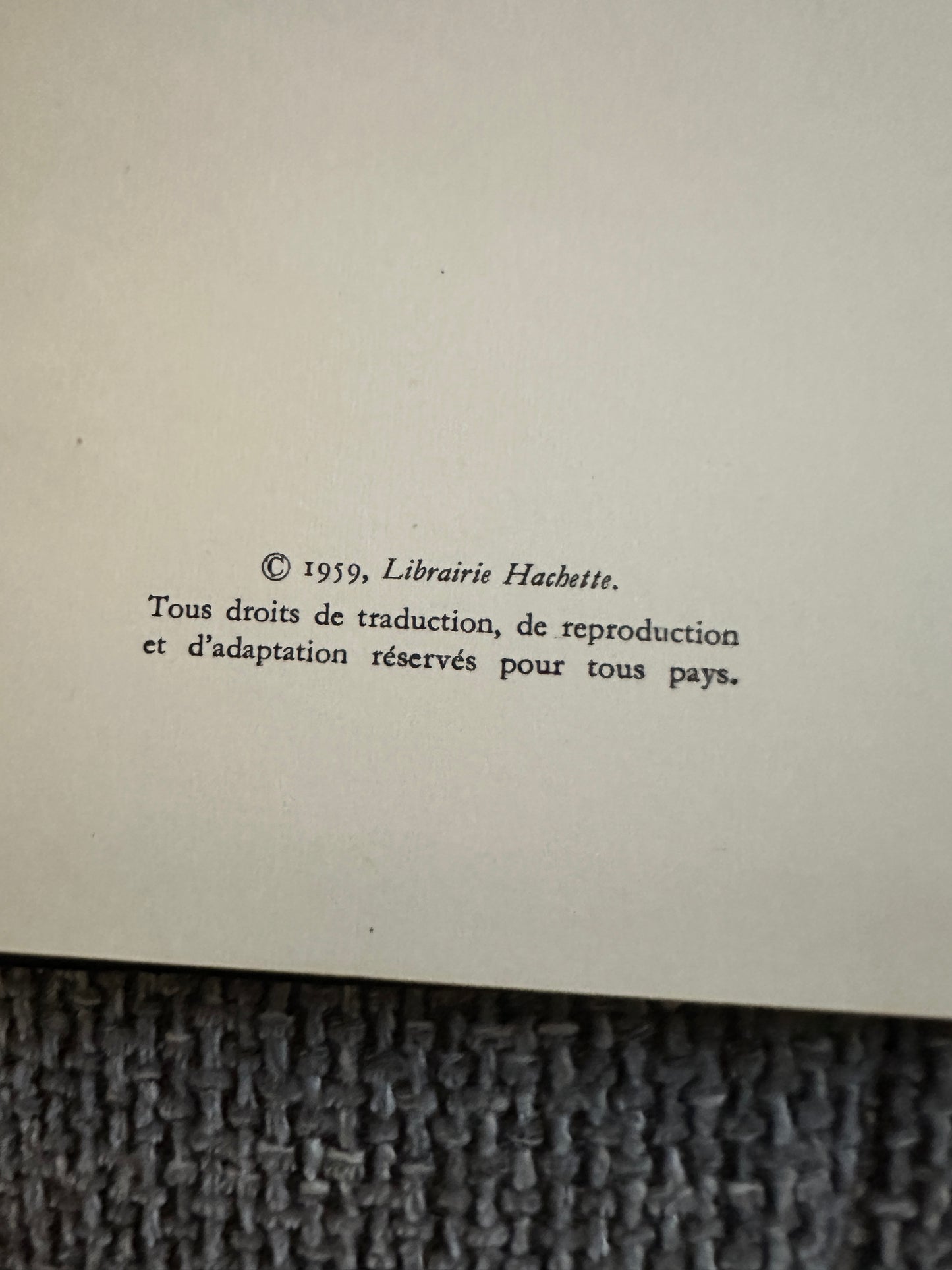 1959*1st* Roussillon - Marie Mauron (Frédérique Duran pictures)Librairie Hachette