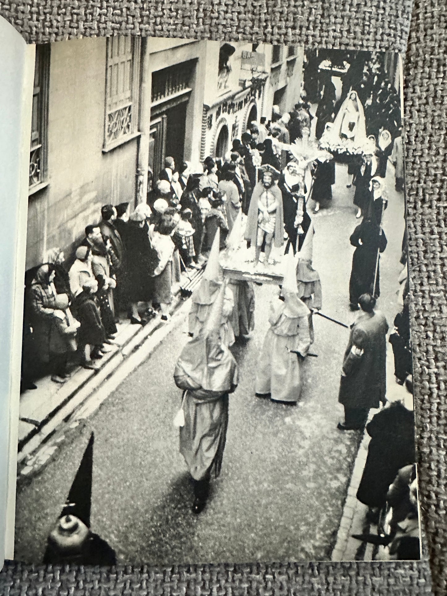 1959*1st* Roussillon - Marie Mauron (Frédérique Duran pictures)Librairie Hachette