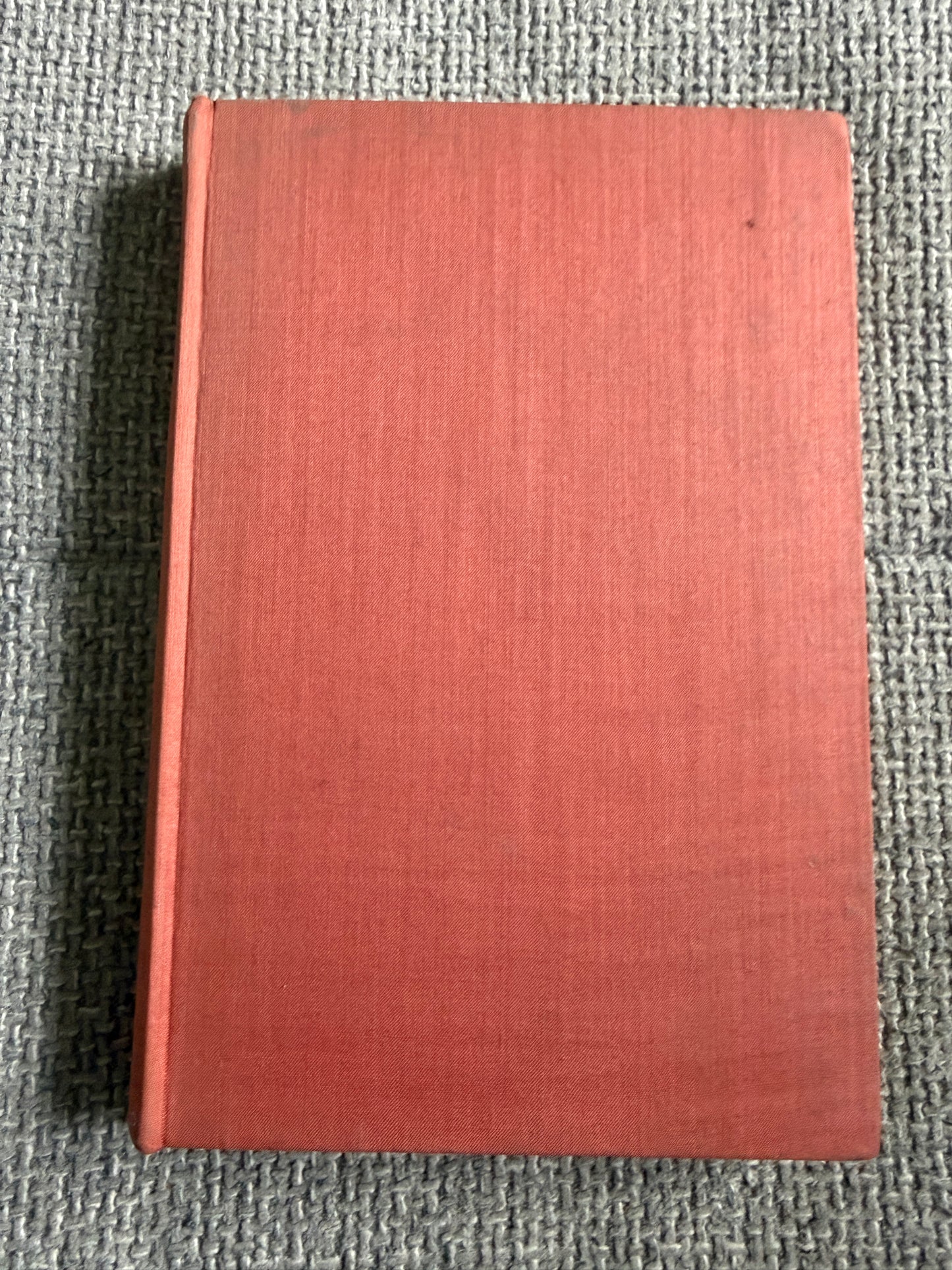 1952 A Journey To Florence In 1817 - Harriet Charlotte Beaujolois Campbell (Geoffrey Bles)