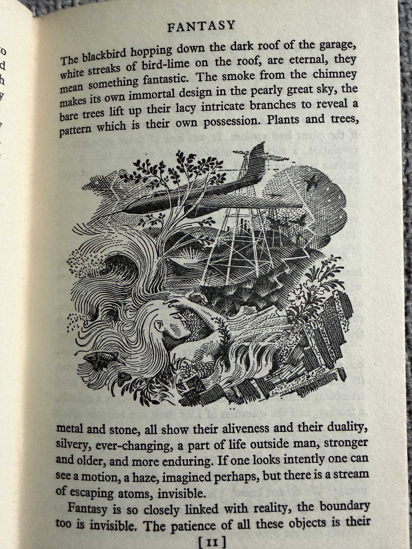 1966 Cuckoo In June - Alison Uttley (C. F. Tunnicliffe illust) The Country Book Club