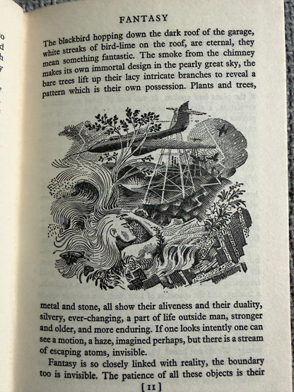 1966 Cuckoo In June - Alison Uttley (C. F. Tunnicliffe illust) The Country Book Club