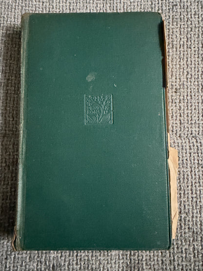1909 Atlas Of Ancient & Classical Geography (J. M. Dent & Co) Maps etc.