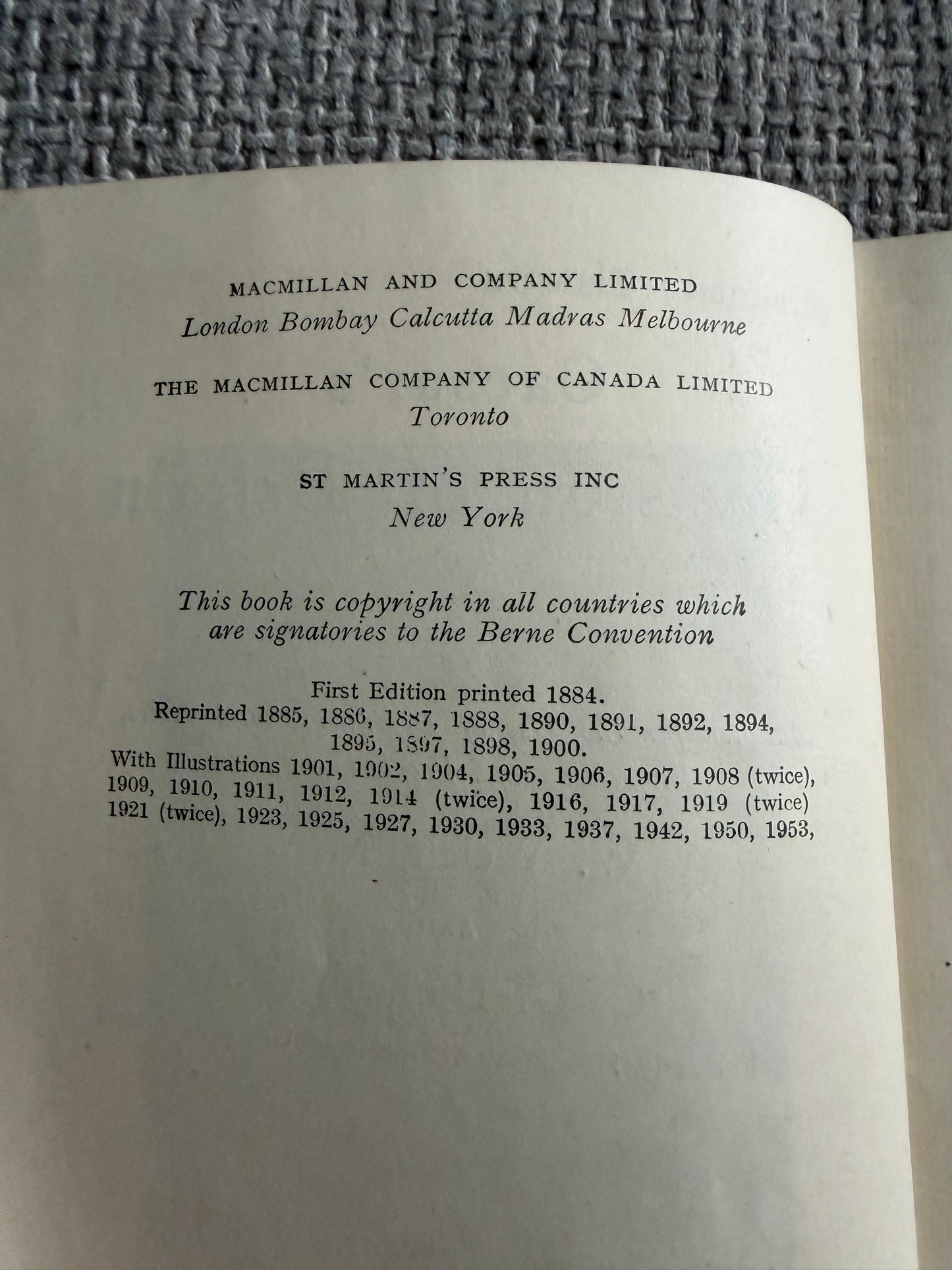 1953 Caesar Invasion Of Britain - W. Welch & C. G. Duffield (MacMillan & Co. Ltd.)