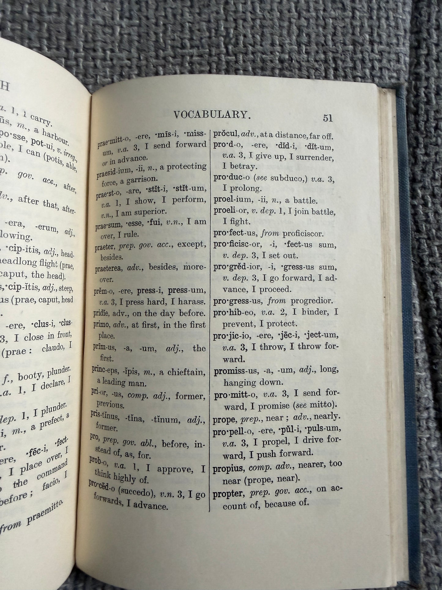 1953 Caesar Invasion Of Britain - W. Welch & C. G. Duffield (MacMillan & Co. Ltd.)
