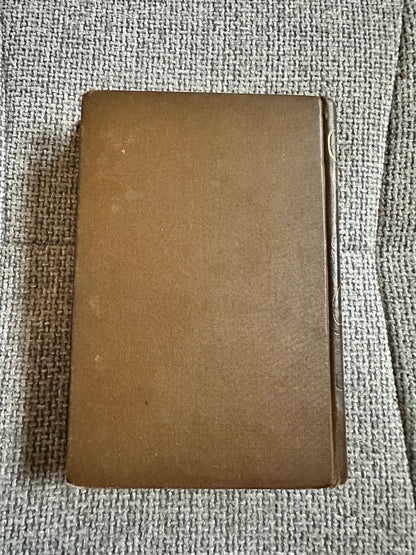 1890 The Children’s Mirror(A Treasury Of Stories) Cousin Kate(Thomas Nelson & Sons publisher