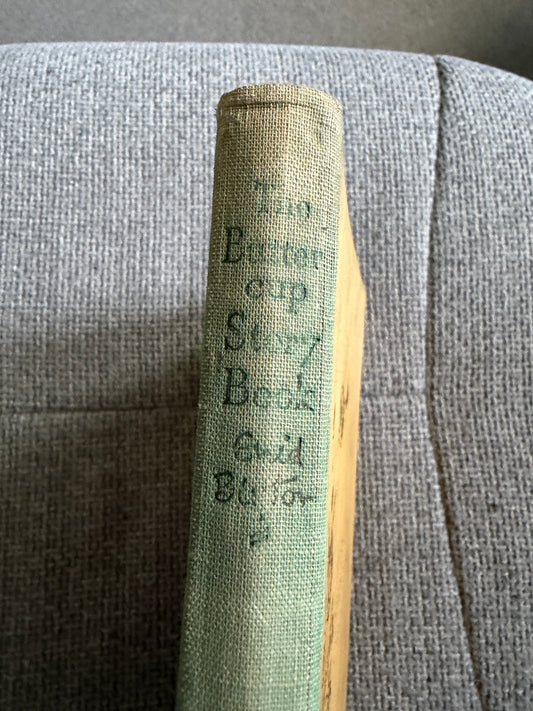 1951*1st* The Buttercup Story Book - Enid Blyton (Hilda Boswell illust) John Gifford Ltd publisher